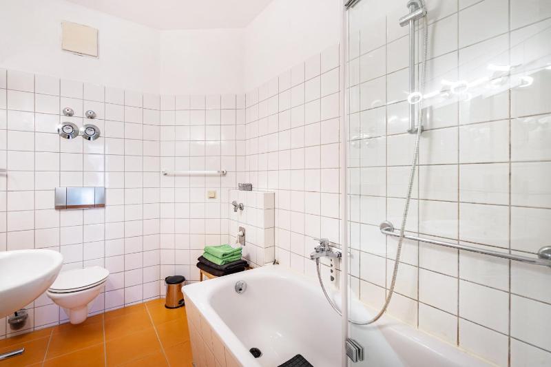 City Apart Dresden - Apartment 2 - image 2