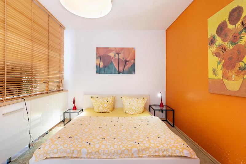 City Apart Dresden - Apartment 2 - image 15