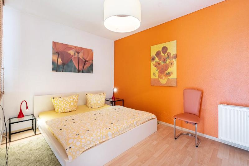 City Apart Dresden - Apartment 2 - image 12