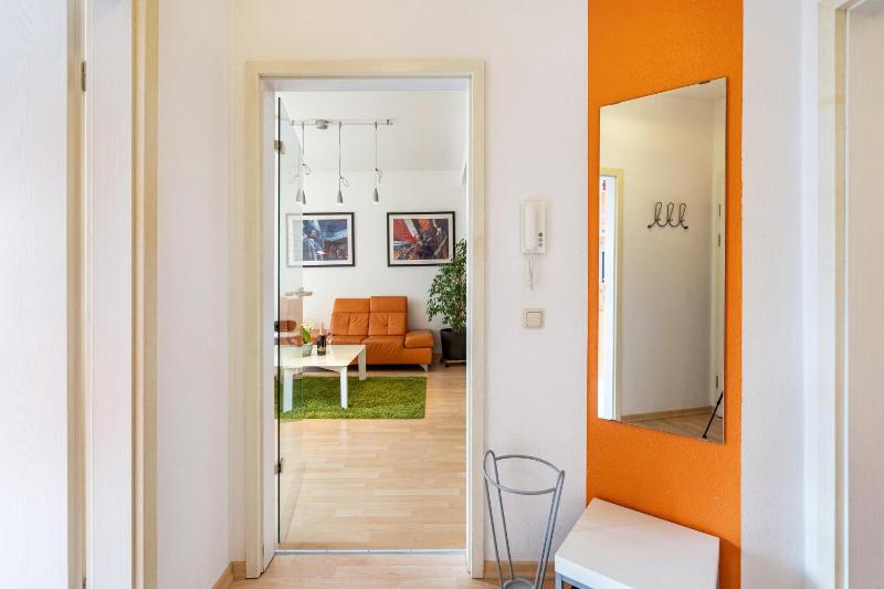 City Apart Dresden - Apartment 2 - image 10