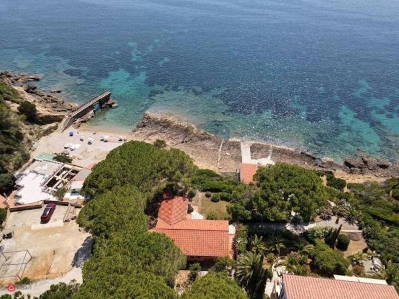 Villa Galatea Stella Marina - image 9