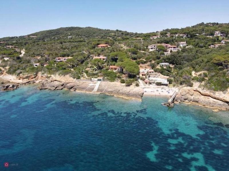 Villa Galatea Stella Marina - image 10