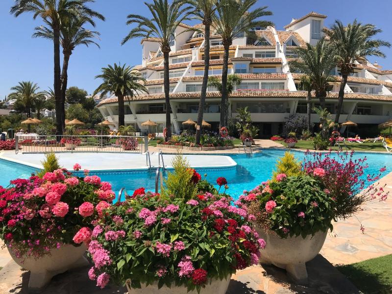 Mijas Costa Modern 2 bed apartment - image 16