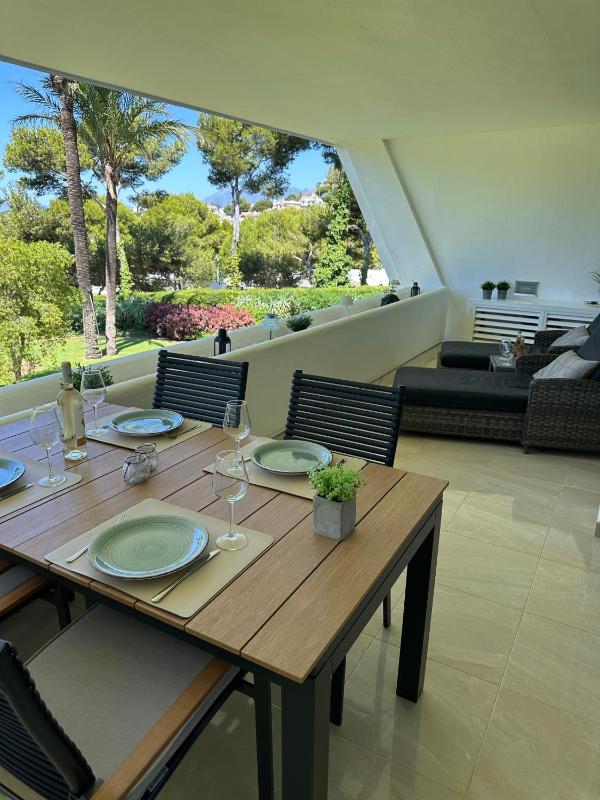 Mijas Costa Modern 2 bed apartment - image 4