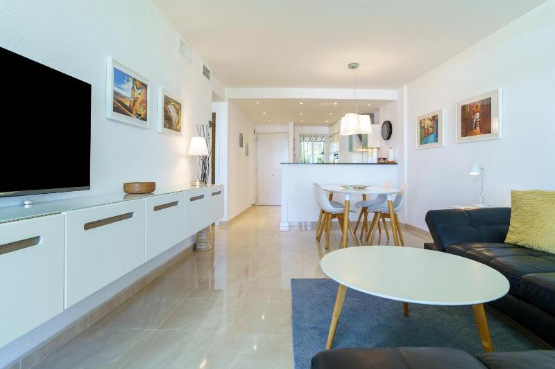 Mijas Costa Modern 2 bed apartment - image 11