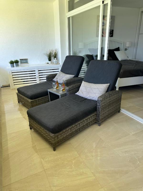 Mijas Costa Modern 2 bed apartment - image 6