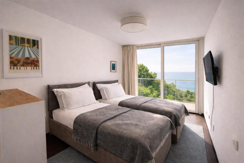 Panorama Apartment - image 41