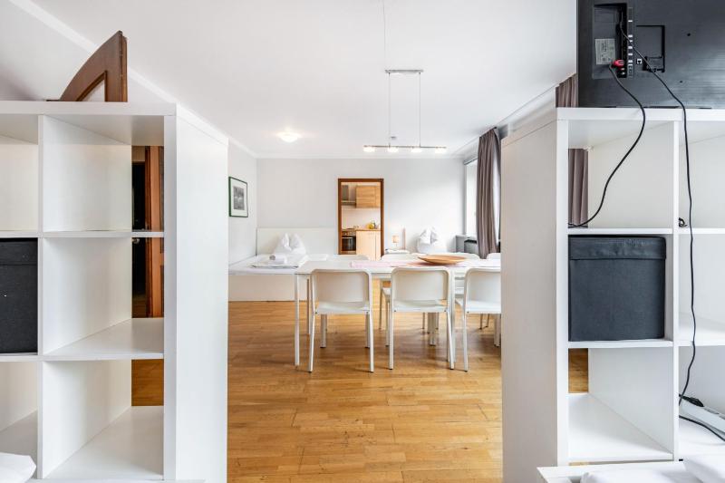 Apartment in Nürnberger Altstadt - image 22