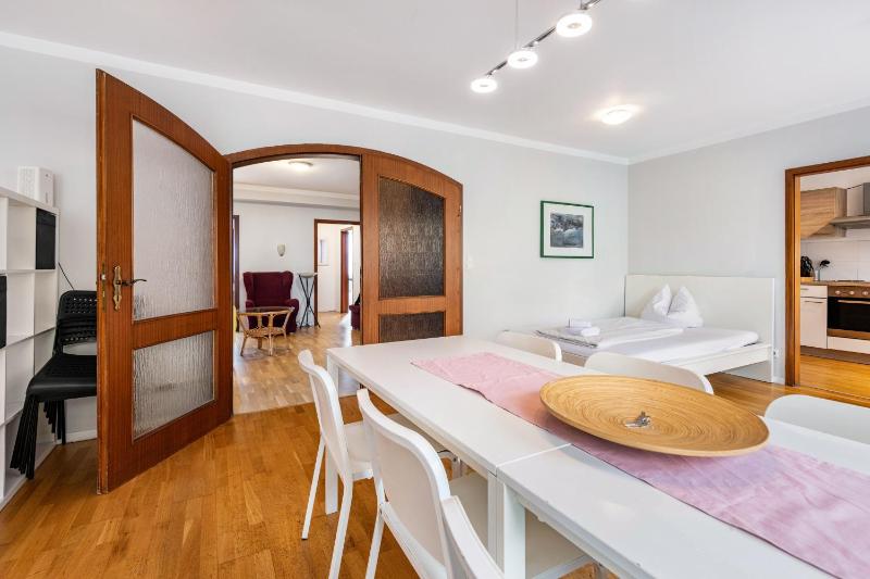 Apartment in Nürnberger Altstadt - image 25
