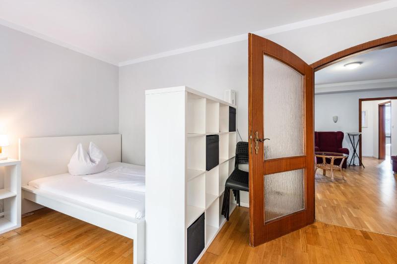 Apartment in Nürnberger Altstadt - image 3