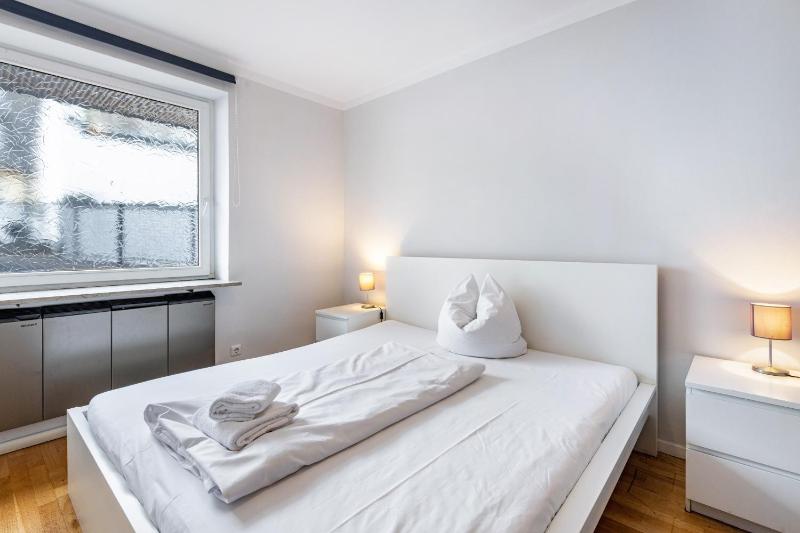 Apartment in Nürnberger Altstadt - image 7