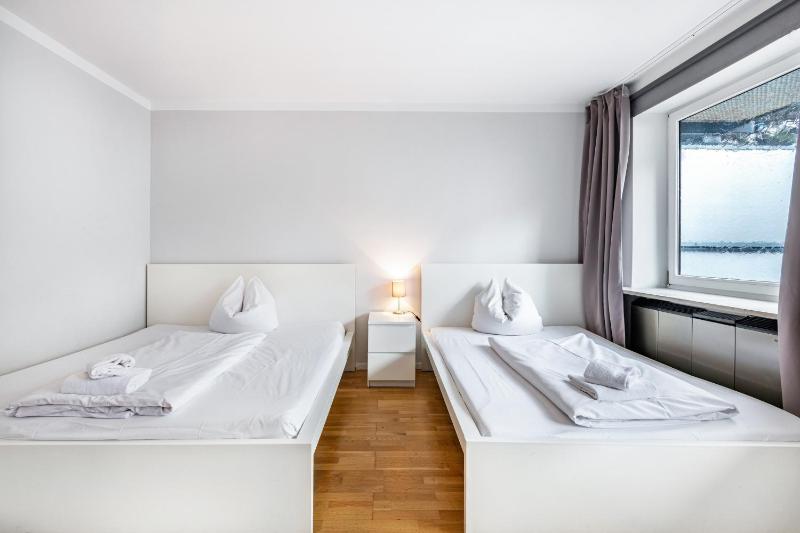 Apartment in Nürnberger Altstadt - image 9