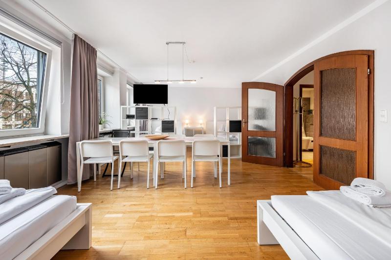 Apartment in Nürnberger Altstadt - image 17