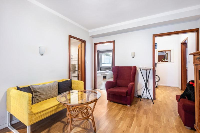 Apartment in Nürnberger Altstadt - image 14