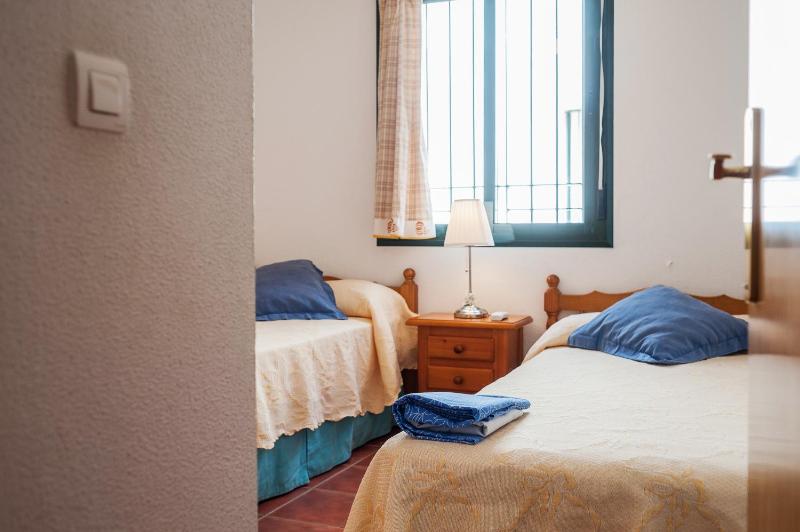 Apartamento Aldea del Coto - image 23
