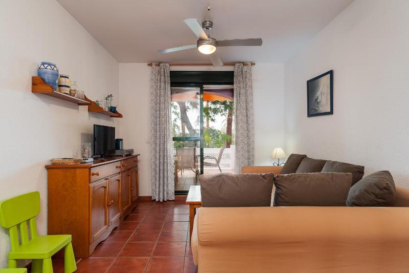 Apartamento Aldea del Coto - image 27