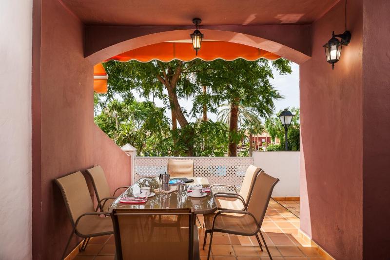 Apartamento Aldea del Coto - image 21