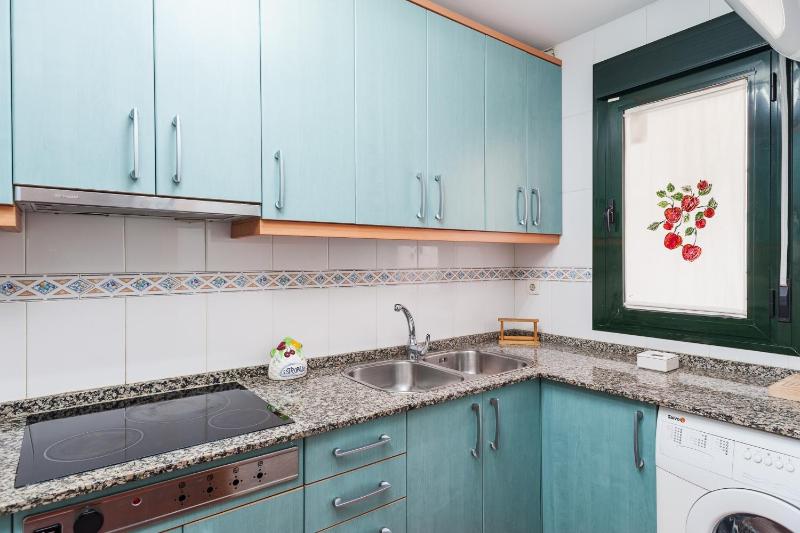 Apartamento Aldea del Coto - image 26