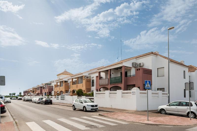 Apartamento Aldea del Coto - image 19