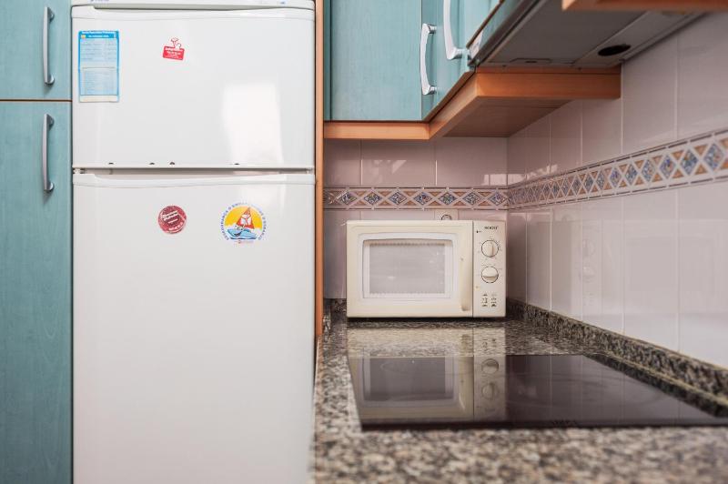Apartamento Aldea del Coto - image 9