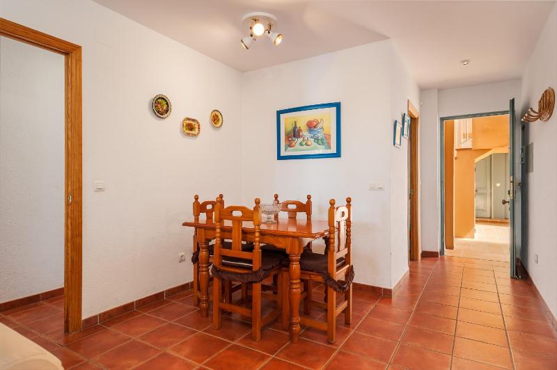 Apartamento Aldea del Coto - image 10