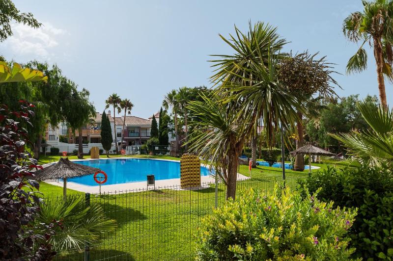 Apartamento Aldea del Coto - image 14