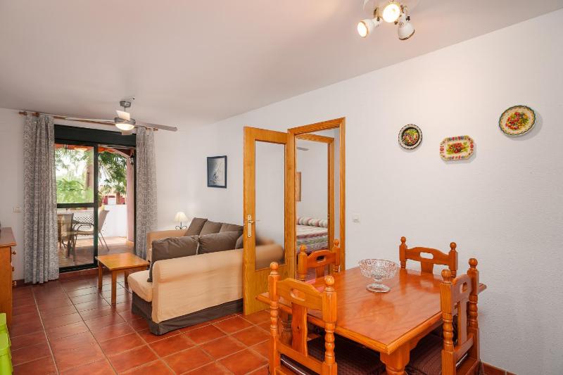 Apartamento Aldea del Coto - image 16