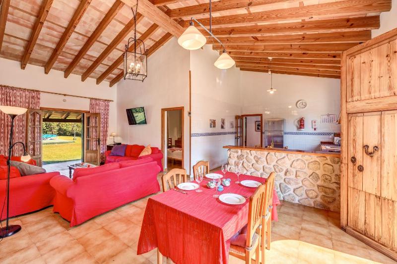 Finca Sa Pova - image 19