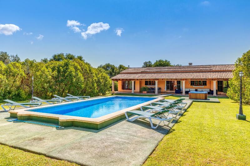 Finca Sa Pova - image 7