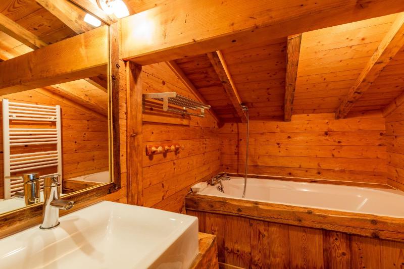 Chalet Coelacanthe - image 24