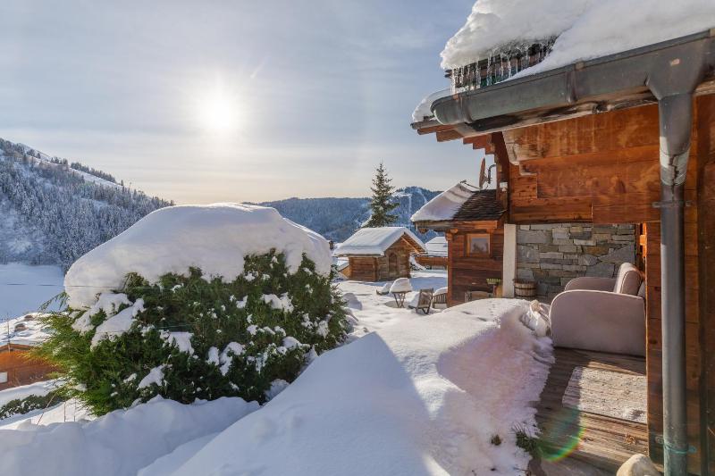 Chalet Coelacanthe - image 22