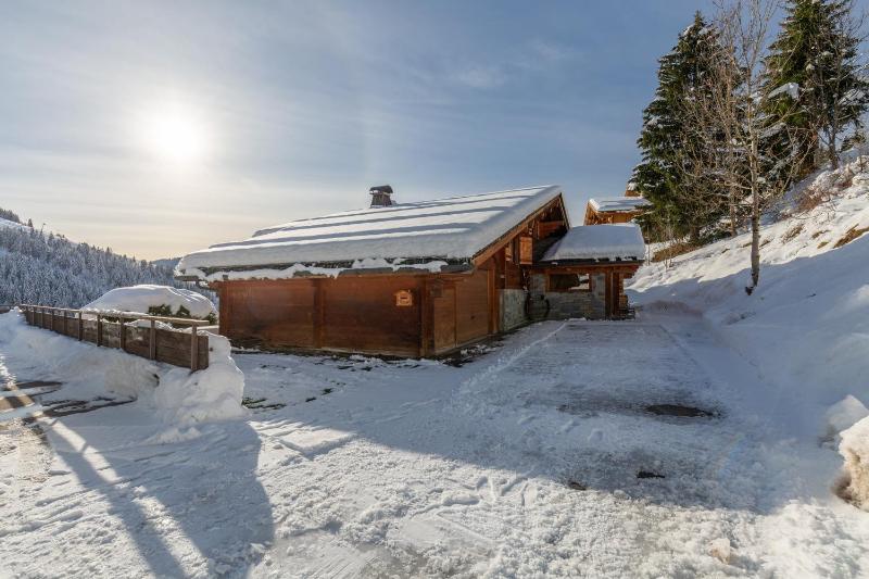 Chalet Coelacanthe - image 9