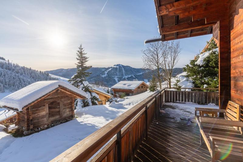 Chalet Coelacanthe - image 10