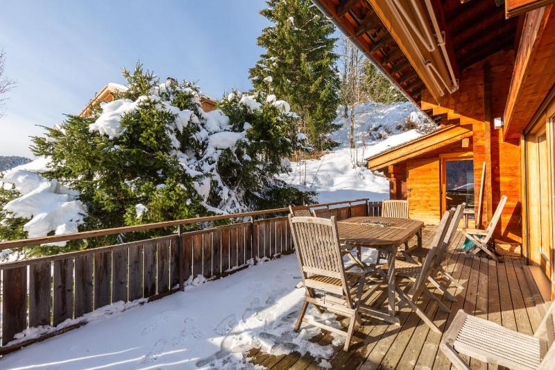 Chalet Coelacanthe - image 28