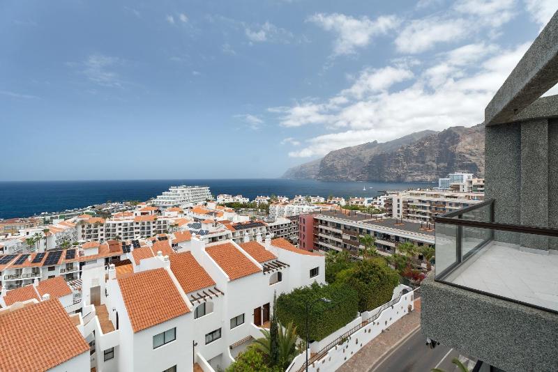 Al Mar Los Gigantes - image 20