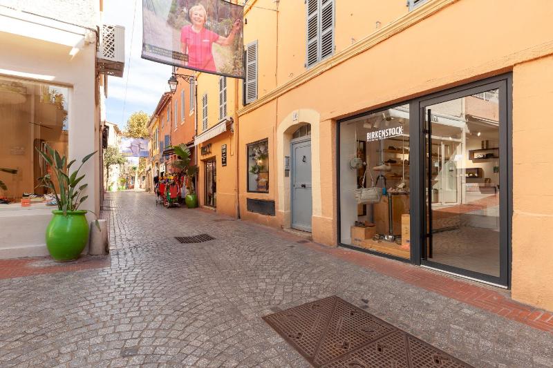 Joli appart dans les Rues Piétonnes - image 7