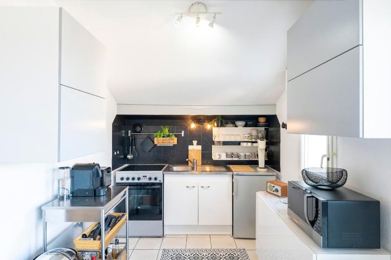 Charmant T2 centre Capbreton - image 14