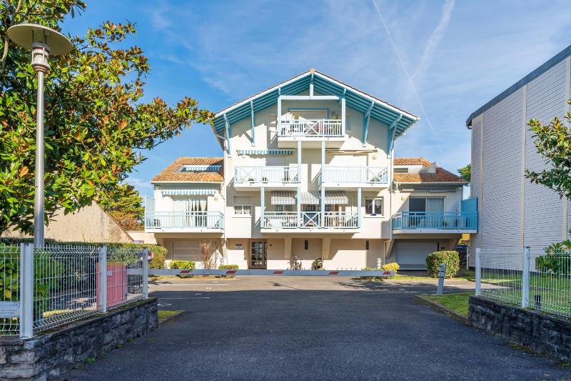 Charmant T2 centre Capbreton - image 2