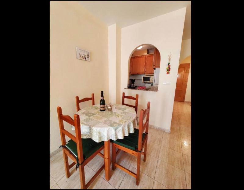 R-28 Holiday Apartment with pool - image 7