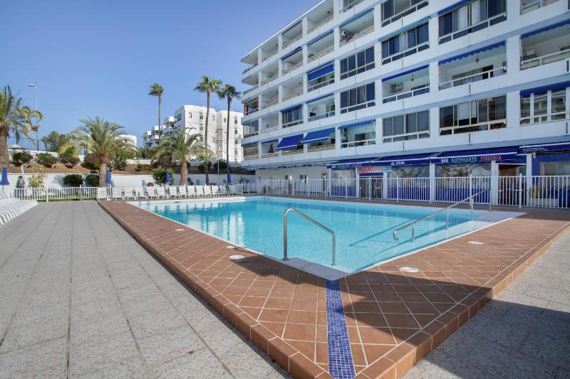 Apartamento Yumbo Playa Del Ingles - image 12