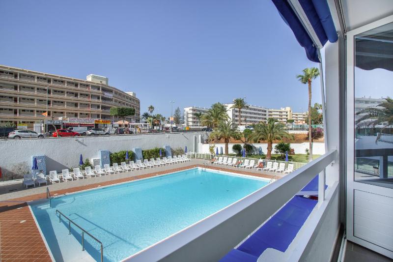 Apartamento Yumbo Playa Del Ingles - image 14