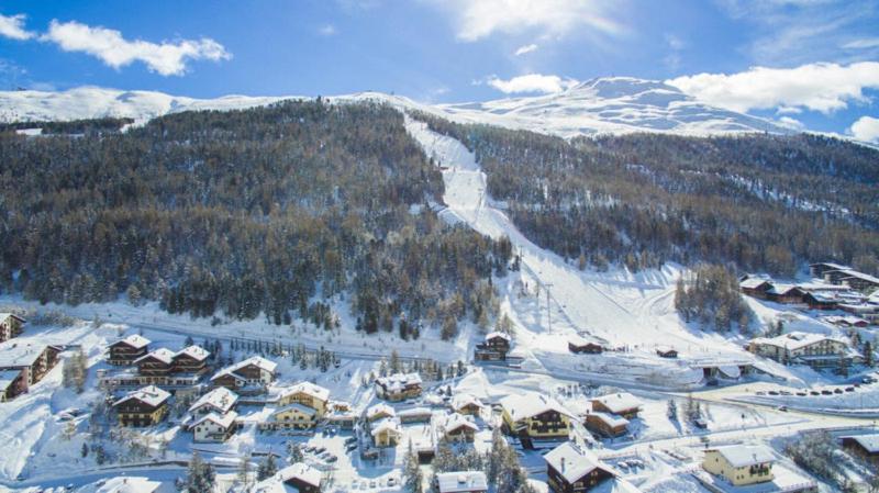 Residence Attila Panorama - image 2