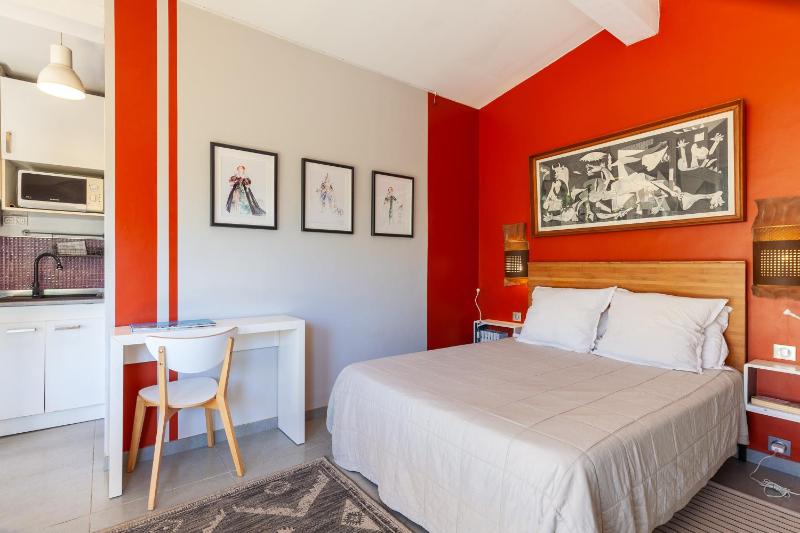 Maisonnette indépendante - image 8