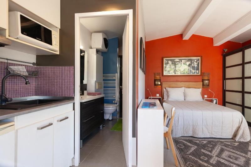 Maisonnette indépendante - image 7