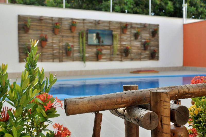 Hotel Natal Ponta Negra Sun - image 5