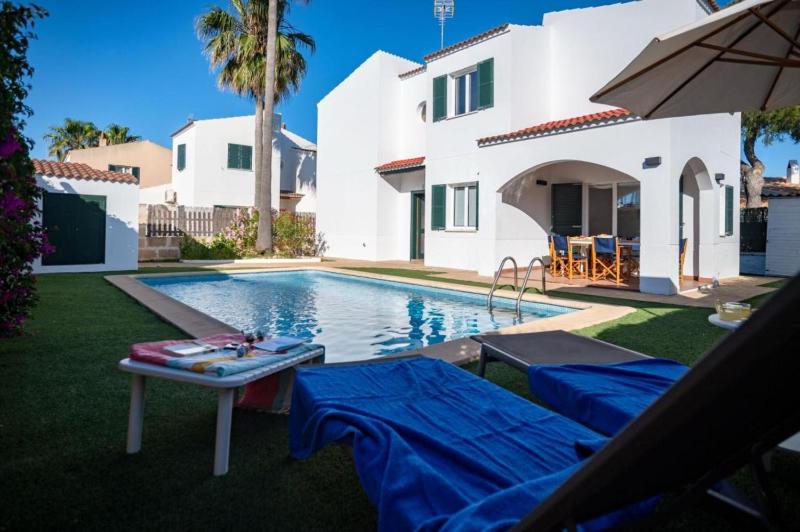 Relax en Villa Tranquila - image 19