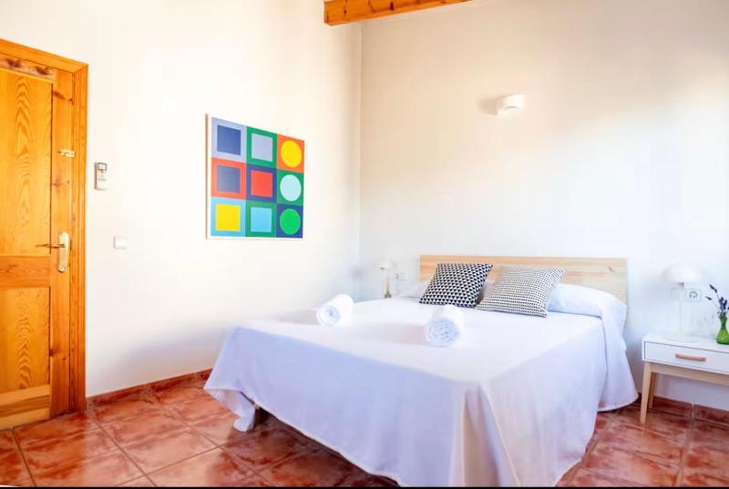 Relax en Villa Tranquila - image 21