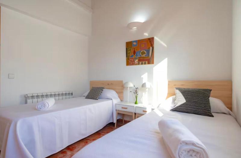Relax en Villa Tranquila - image 18