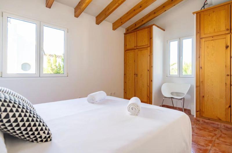 Relax en Villa Tranquila - image 42