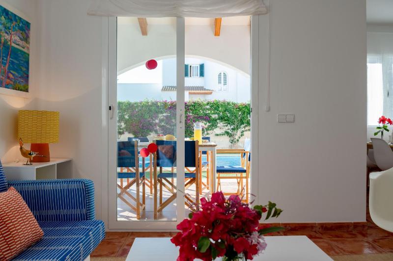 Relax en Villa Tranquila - image 27